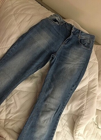 y2k düşük bel pantalon 