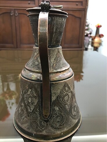 Bakır GÜĞÜM SIFIR HATASIZ ölçüler resimlerde mevcut