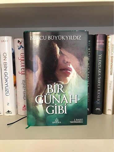 Bir günah gibi