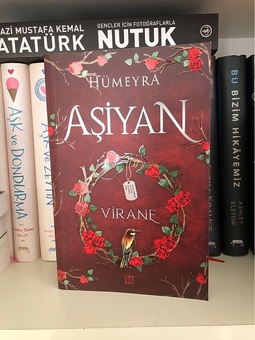  Aşiyan serisi Hümeyra