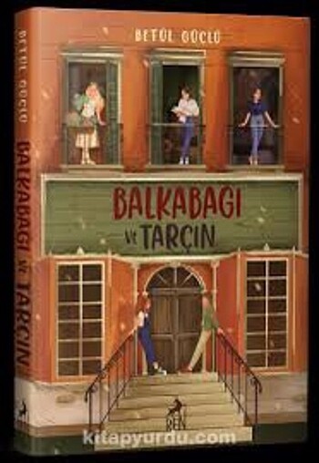 Balkabağı ve tarçın