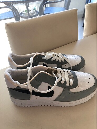 Nike Nike air force gri