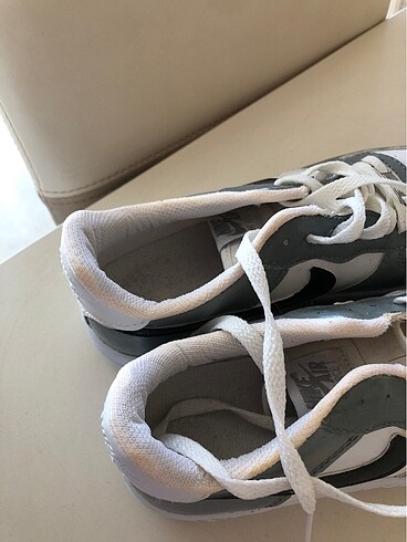 39 Beden Nike air force gri