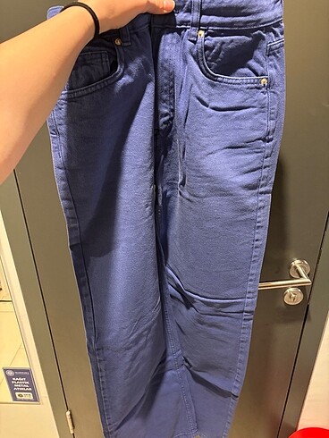 Pull and bear jean