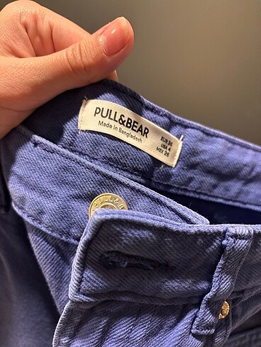 Pull and Bear Pull and bear jean
