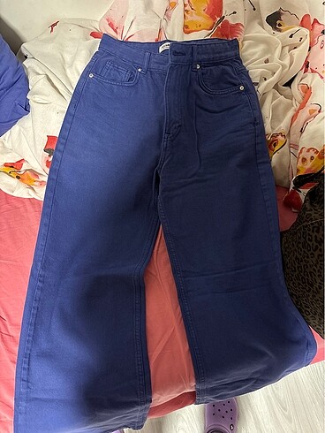 s Beden Pull and bear jean