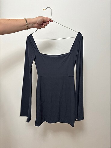 Zara Zara mini elbise