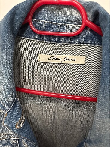Mavi Jeans Mavi kot ceket