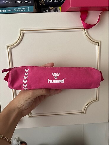 Hummel kalemlik