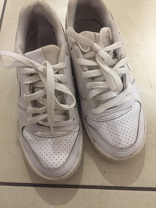 38 Beden Beyaz Nike 