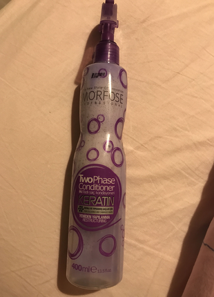 l Beden Keratin 