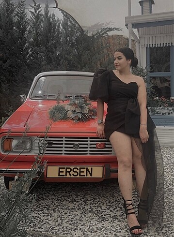 Özel Tasarım ??