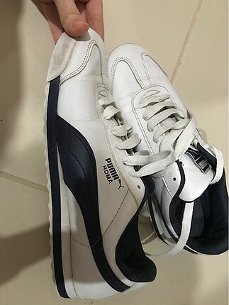 Erkek Puma Roma