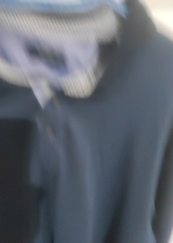 Pierre Cardin Gri Erkek Uzun Kollu Polo yaka Kiğılı markası büyük beden