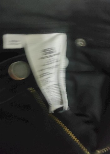 erkek kot pantolon - Görsel 5