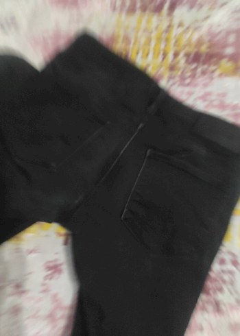 erkek kot pantolon - Görsel 3