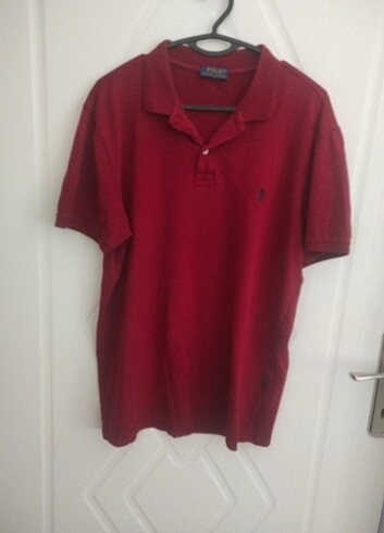 Orjinal polo tişört