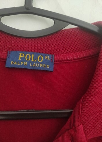 U.S Polo Assn. Orjinal polo tişört
