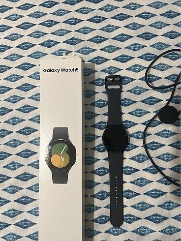 samsung watch 5