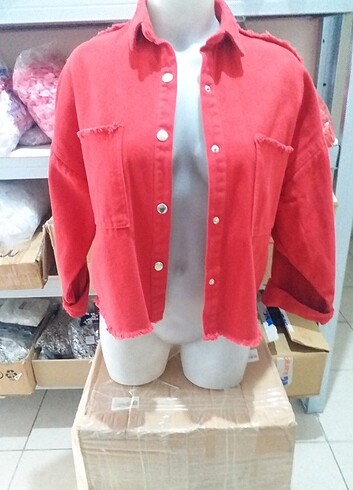 Kot ceket