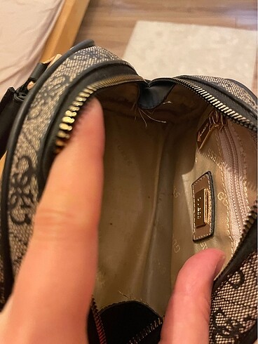 Guess guess çanta