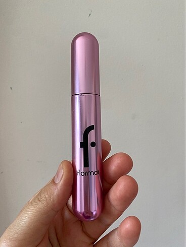 Flormar maskara