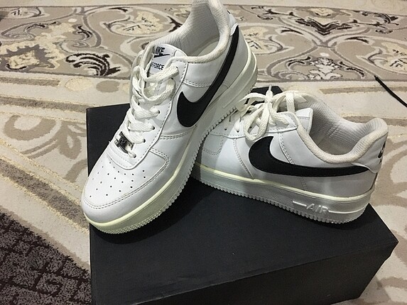 Kadın nike air force 1