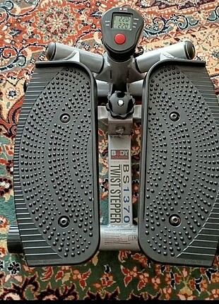Step tahtası