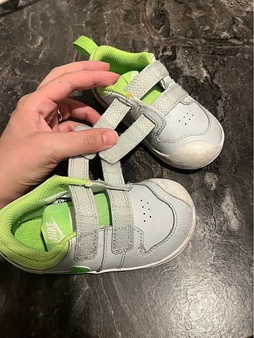 23 Beden Nike Spor Ayakkabı 23,5 no