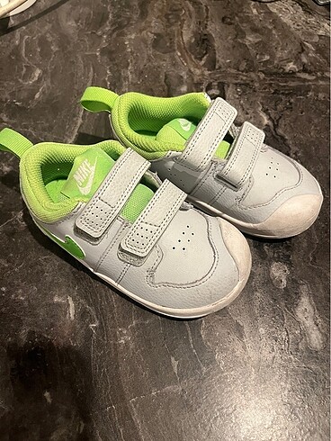 Nike Spor Ayakkabı 23,5 no