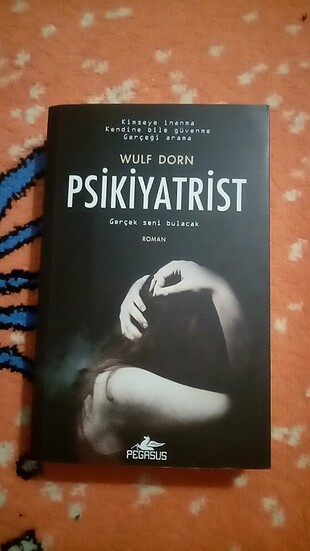 psikiyatrist