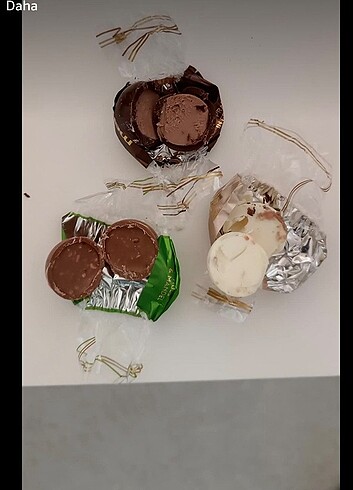  Alman ürünü