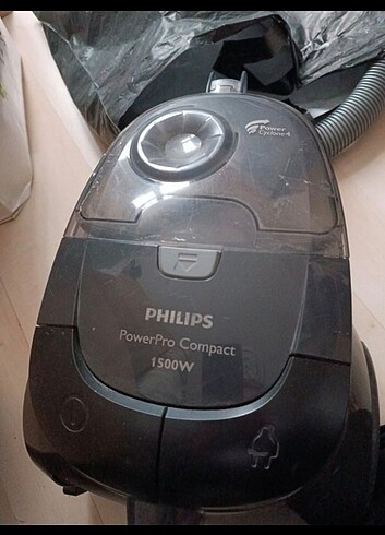 Philips Philips elektrik süpürgesi