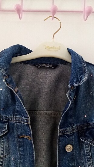 LC Waikiki Kot ceket 