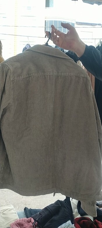 Diğer ,M bedenNew look marka bir ürün.Erkek gomlegi