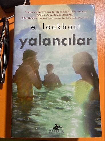 Yalancılar