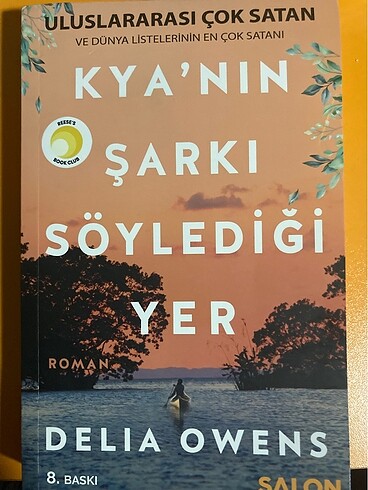 kya?nın şarkı söylediği yer