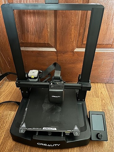 Creality Ender 3 V3 SE