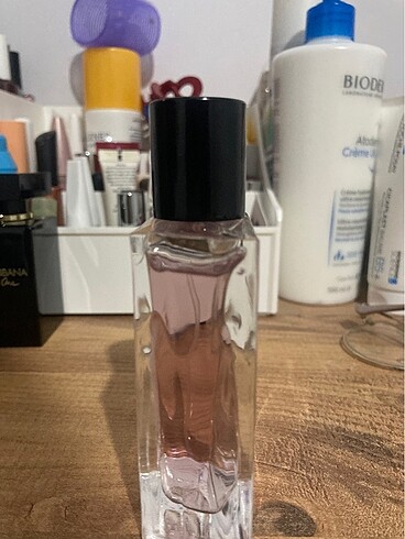 Zadig & Voltaire This is her undressed