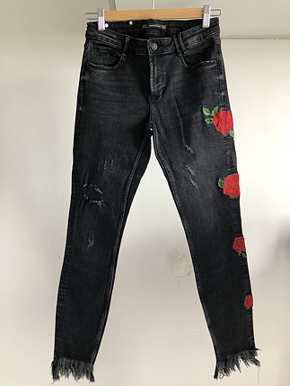 Zara Zara skinny
