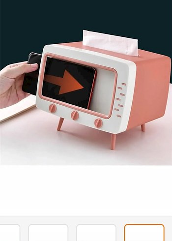 Beden Pastel Pembe Bebek Monitörü ve Kamera