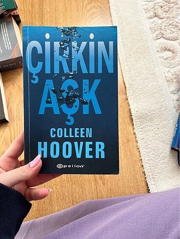 çirkin aşk