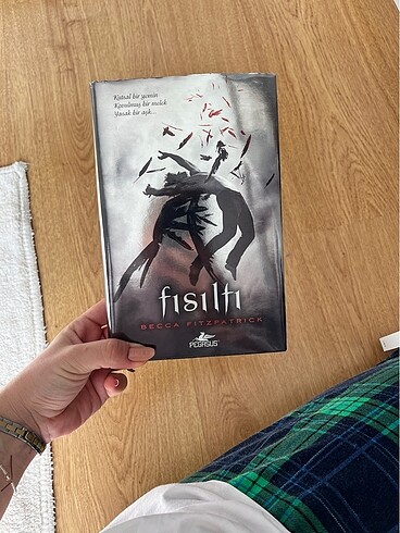 fısıltı