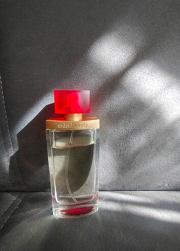 Orijinal Elizabeth arden beauty parfüm 