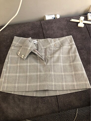 Bershka Mini Etek