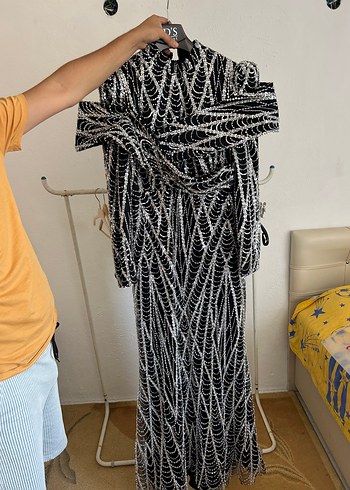 Uzun Abiye