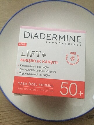 Diadermine nemlendirici krem