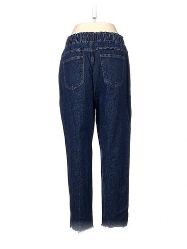44 Beden LC Waikiki Jean / Kot %70 İndirimli.