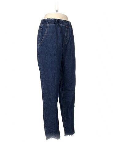 LC Waikiki LC Waikiki Jean / Kot %70 İndirimli.