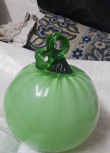 Murano cam bal kabağı 